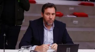 El ministro Puente, el día que TO desveló la vida disoluta de Ábalos: «Yo sí te creo, eres decente»