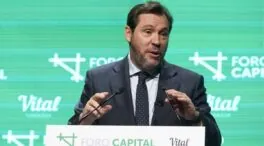 Puente pide paciencia en la investigación de Adamuz y desvincula el mantenimiento