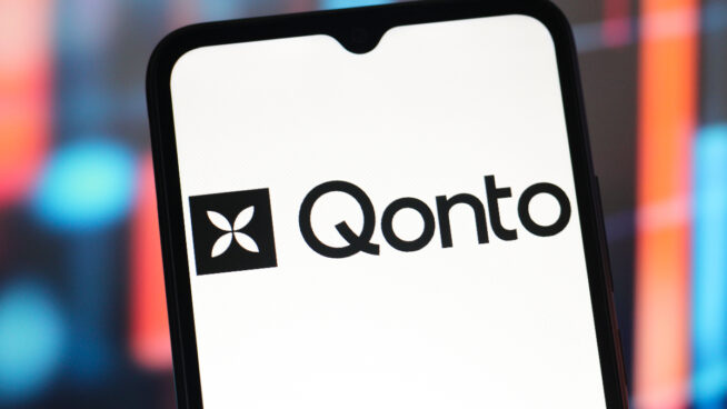 Qonto se prepara para ser un banco y ficha en Uber a su nuevo responsable para España