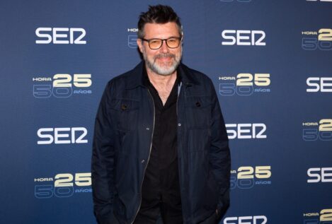 Fiscalía pide dos años de cárcel para 'Quequé' por acoso a la líder de Abogados Cristianos