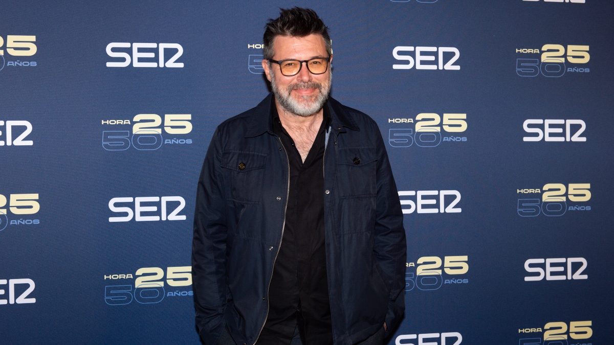 Fiscalía pide dos años de cárcel para ‘Quequé’ por acoso a la líder de Abogados Cristianos