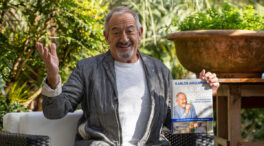 Arguiñano, sobre la quiebra de su negocio: «Debía a todo el mundo; venía el pescadero y yo me escondía»