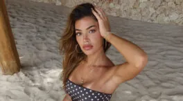 Quién es la influencer Teresa Seco: su edad, salió con un futbolista y todos sus retoques