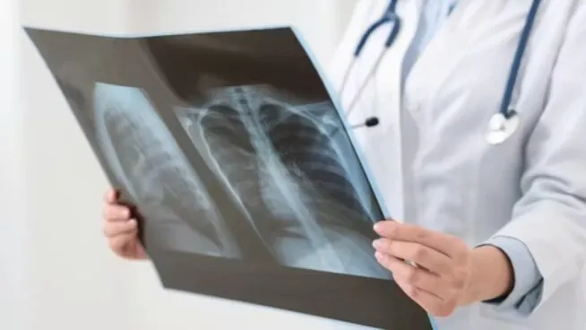 Millones de personas tienen la bacteria que causa la tuberculosis sin saberlo