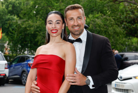 Rafa Mora y su éxito más allá de la Policía: «He comprado mi noveno piso para invertir; hacemos un bien social»