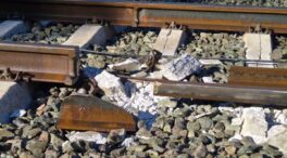 La investigación del accidente de Adamuz concluye que la vía se rompió la noche anterior