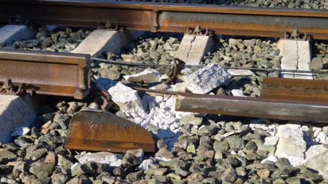 La investigación del accidente de Adamuz concluye que la vía se rompió la noche anterior