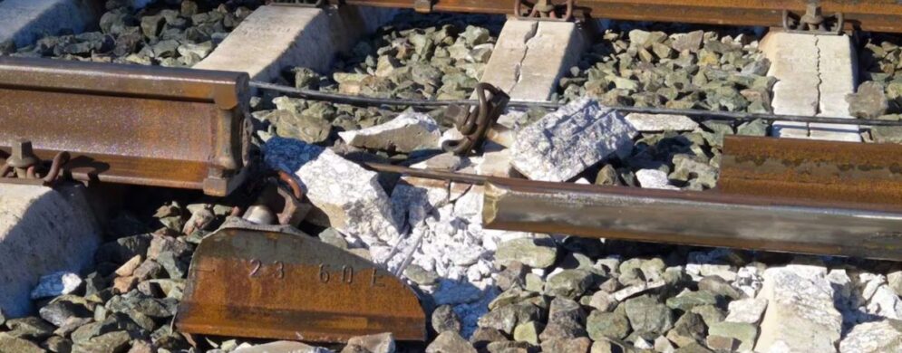 La investigación del accidente de Adamuz concluye que la vía se rompió la noche anterior