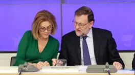 Rajoy, Cospedal y Zoido declararán como testigos en el juicio de la Kitchen el 23 de abril
