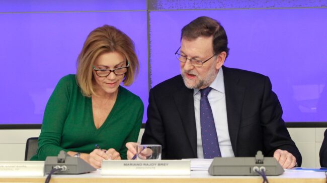 Rajoy, Cospedal y Zoido declararán como testigos en el juicio de la Kitchen el 23 de abril