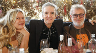 Ramoncín: «Yo no vivo en un palacio ni nado en oro; vivo de mi trabajo, libros e intervenciones»