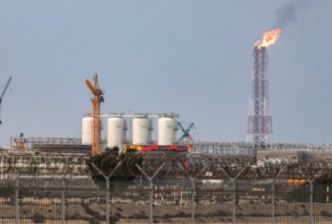 Israel ataca el mayor yacimiento de gas natural del mundo e Irán contraataca en Catar