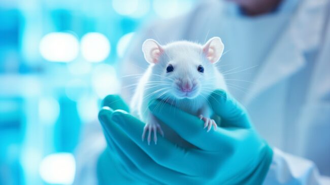 La clonación en serie genera mutaciones en el ADN y reduce la tasa de natalidad en ratones