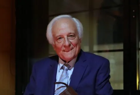 Un caballero del periodismo