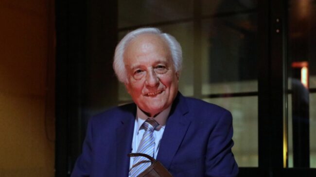 Muere el periodista y columnista Raúl del Pozo a los 89 años