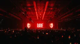 ¿Es el 'hard techno' el nuevo punk? De las raves marginales a juntar a 40.000 personas en Ifema