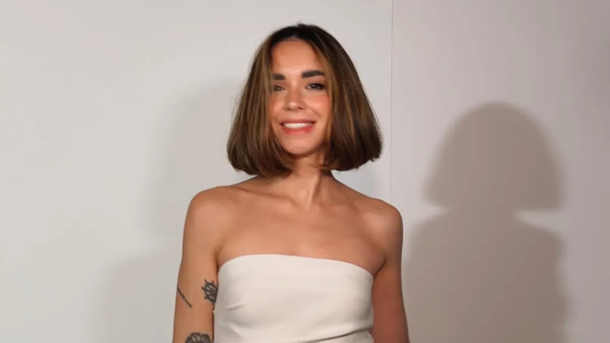 Rebeca Terán, la influencer que quiere entrar en ‘Masterchef’: madre de mellizos y su marca de bolsos