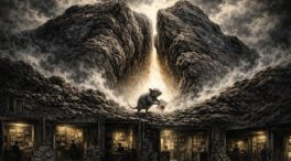 El régimen 28 y sus 27 trastiendas