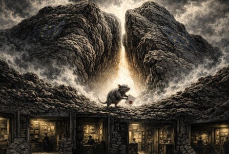 El régimen 28 y sus 27 trastiendas