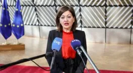 Rego «no tiene duda» de que España aprobará un escudo social por los impactos de la guerra