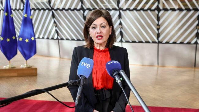 Rego «no tiene duda» de que España aprobará un escudo social por los impactos de la guerra