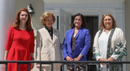 La meteórica agenda de la reina Sofía con la que deja el luto atrás: de Madrid a Miami pasando por Alcaraz