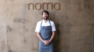 Dimite René Redzepi, jefe de cocina de Noma, tras las denuncias por abusos físicos y verbales