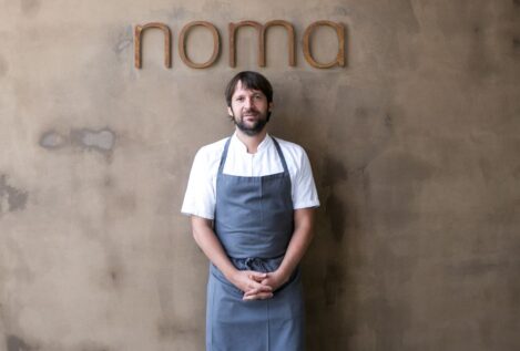 Dimite René Redzepi, jefe de cocina de Noma, tras las denuncias por abusos físicos y verbales