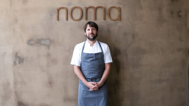 Dimite René Redzepi, jefe de cocina de Noma, tras las denuncias por abusos físicos y verbales