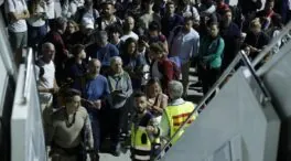 Exteriores asegura que todos los españoles que querían salir de Irán ya lo han hecho