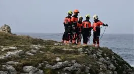 La superviviente de la pasarela en Santander está en la UCI «estable dentro de la gravedad»