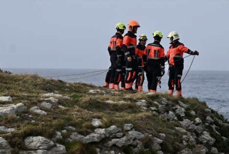 La juez investigará a la gestora del 112 que recogió el aviso de la pasarela de Santander