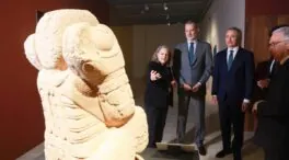 Sánchez arrastra al Rey ante México para tener a Sheinbaum en la cumbre de Madrid