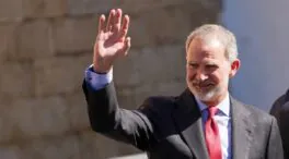 Felipe VI se planta ante Sheinbaum y no pedirá perdón a México: «No vamos a ir más allá»