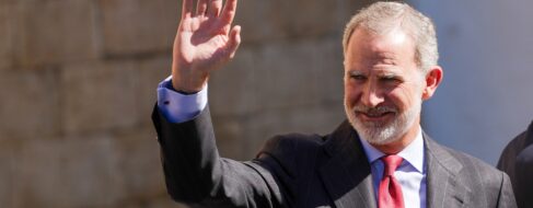 Felipe VI se planta ante Sheinbaum y no pedirá perdón a México: «No vamos a ir más allá»