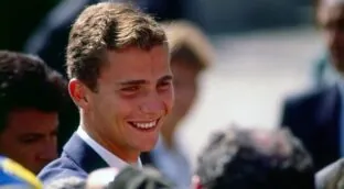 La faceta desconocida del rey Felipe VI cuando era adolescente, revelada por la profesora privada que le dio clase durante 20 años
