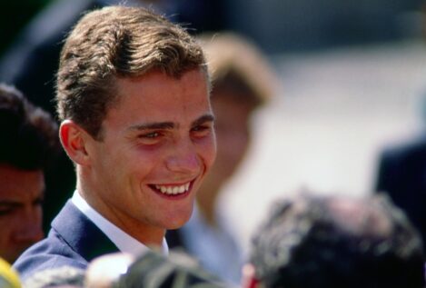 La faceta desconocida del rey Felipe VI cuando era adolescente, revelada por la profesora privada que le dio clase durante 20 años