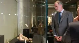 Encuesta | ¿Le parecen bien las palabras del Rey sobre la Conquista de América?