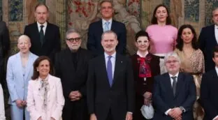 La chef Ruscalleda y el escultor Plensa, en la lista de «traidores» del entorno de Puigdemont