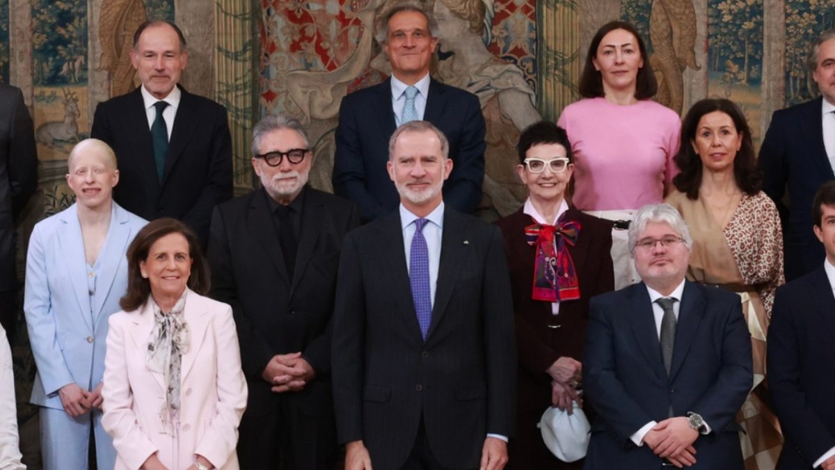 La chef Ruscalleda y el escultor Plensa, en la lista de «traidores» del entorno de Puigdemont