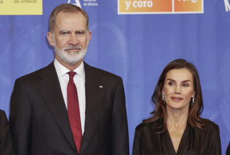 La Latina, el madrileño barrio elegido por los Reyes para desconectar de su mes más intenso