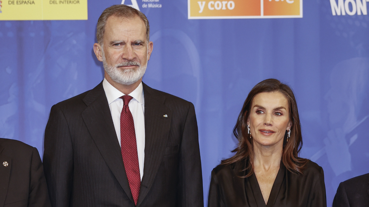 La Latina, el madrileño barrio elegido por los Reyes para desconectar de su mes más intenso