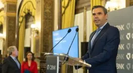 CBNK Banco inaugura nueva oficina en Sevilla y consolida su posicionamiento en Andalucía
