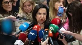 Robles confirma la muerte de otro casco azul indonesio en Líbano en un ataque a un convoy