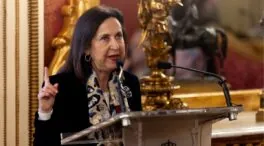 Robles confirma que España «valora» prestar apoyo militar a Chipre en el marco de la UE