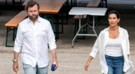 La nueva vida de Rocío Monasterio como arquitecta: «Madrugo más y ceno casi siempre con Iván y los niños, ya que me encanta»