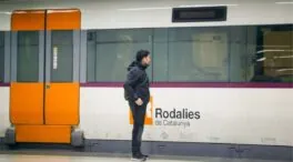 Rodalies restablece «parcialmente» el servicio de la R3 entre Barcelona y Gerona