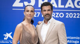 La historia de amor de Rodolfo Sancho y Xenia Tostado: «No tenemos una relación de posesión, sino de libertad»