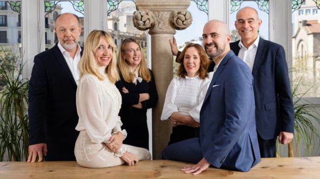 Roman crece un 13,4% en 2025 y llega a los 25,7 millones con un equipo de 250 profesionales