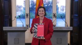 La Generalitat no contempla retirar los presupuestos para ganar más tiempo con ERC